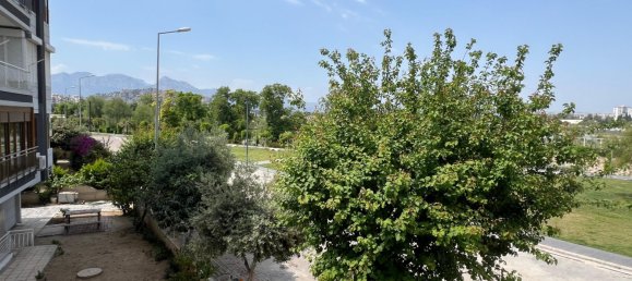 Apartment 1+1 in Antalya, Turkey No. 21567 17