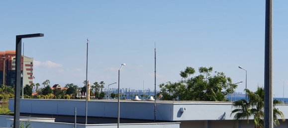 Apartment 1+1 in Antalya, Turkey No. 21567 4