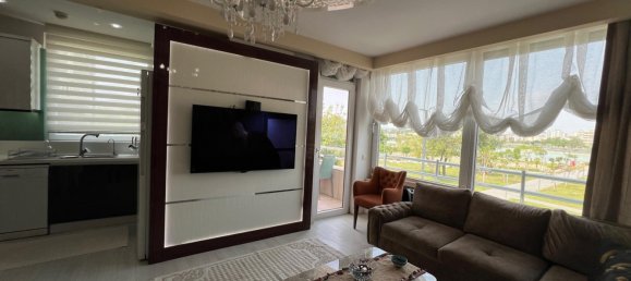 Apartment 1+1 in Antalya, Turkey No. 21567 9