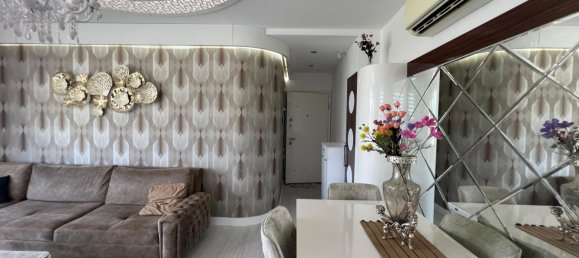 Apartment 1+1 in Antalya, Turkey No. 21567 8