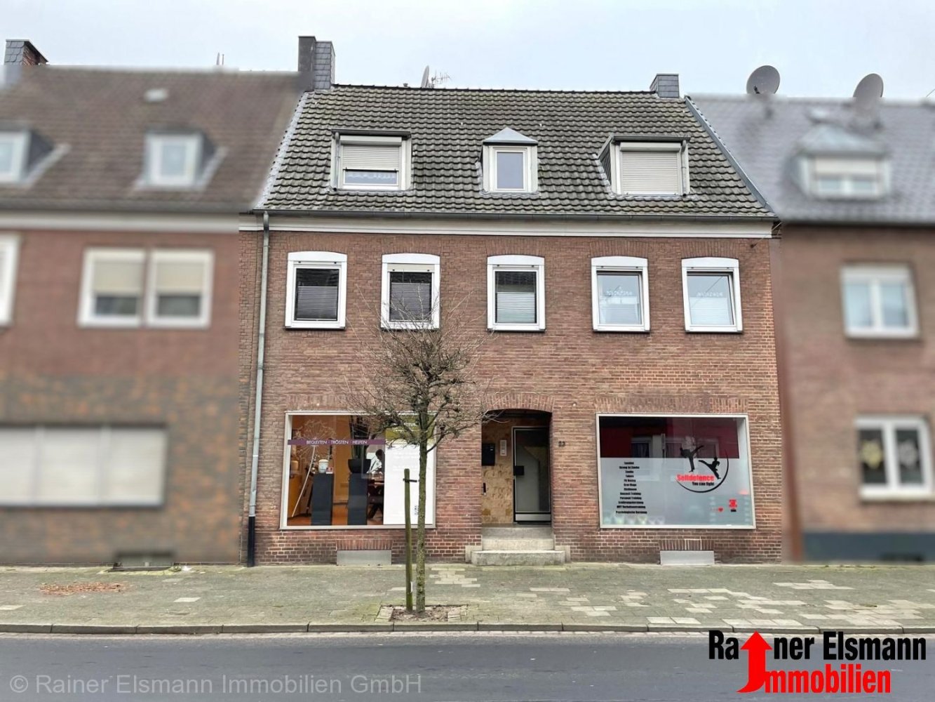 Edifício em Kleve, Germany 137 m² N.º 208635