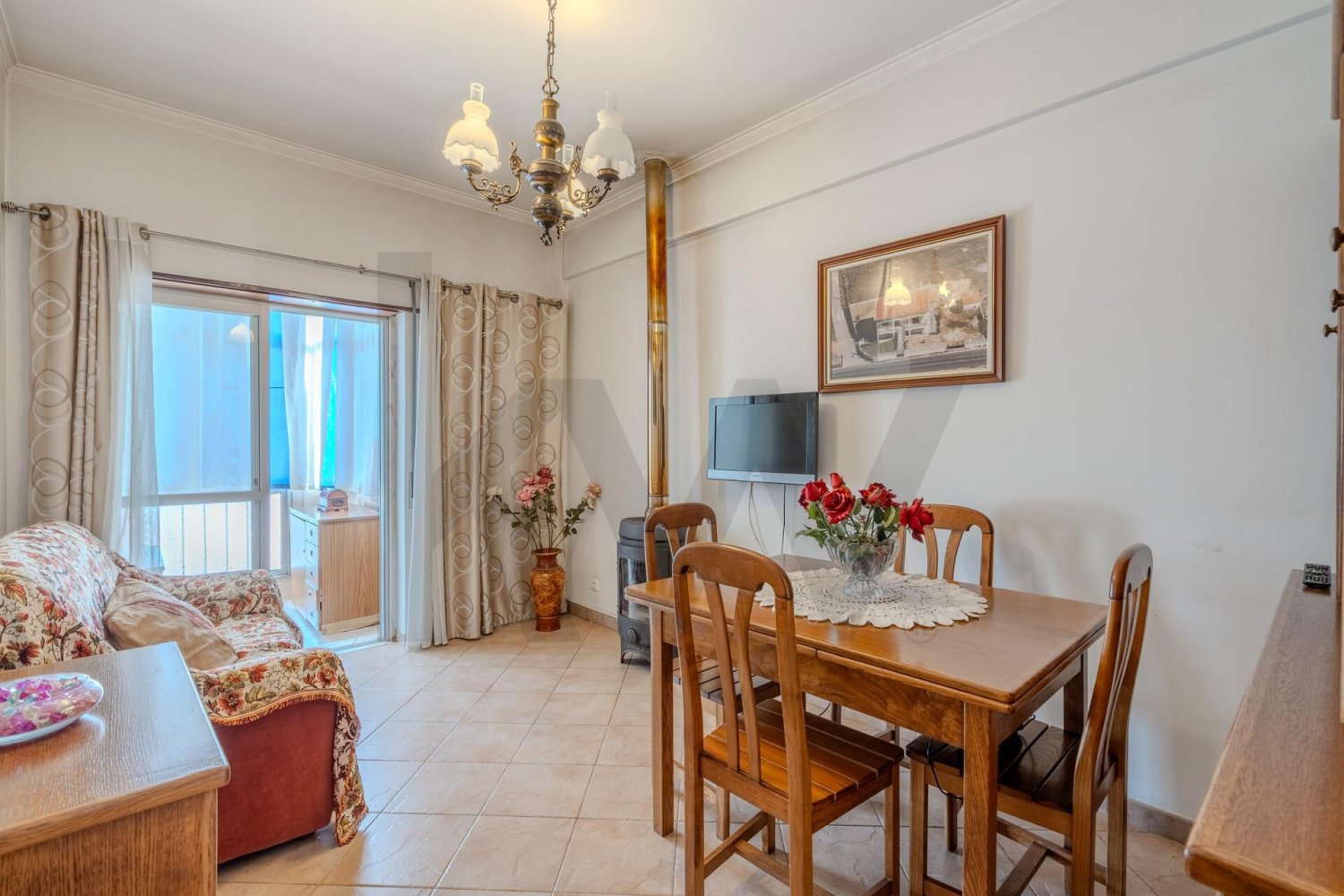 2 Schlafzimmer Wohnung in Oeiras, Portugal, Nr. 293060