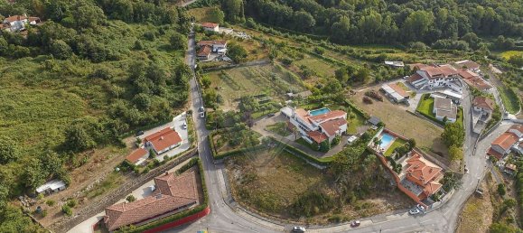 7 bedrooms House in Polvoreira, Portugal No. 68436 35