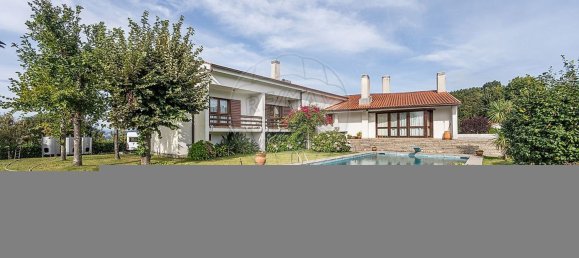 7 bedrooms House in Polvoreira, Portugal No. 68436 22