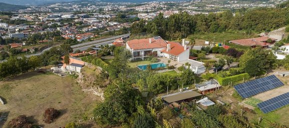 7 bedrooms House in Polvoreira, Portugal No. 68436 29
