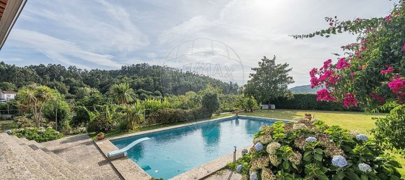 7 bedrooms House in Polvoreira, Portugal No. 68436 3