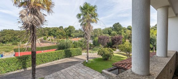 7 bedrooms House in Polvoreira, Portugal No. 68436 6