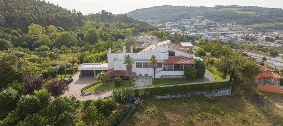 7 bedrooms House in Polvoreira, Portugal No. 68436 38