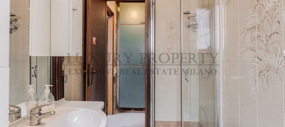 Apartamento de 2 divisões em Milan, Italy N.º 284691 6