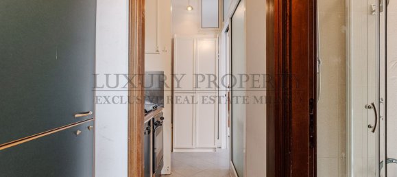 Apartamento de 2 divisões em Milan, Italy N.º 284691 14