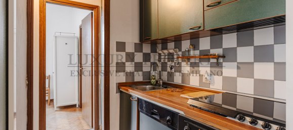 Apartamento de 2 divisões em Milan, Italy N.º 284691 5