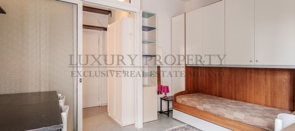 Apartamento de 2 divisões em Milan, Italy N.º 284691 3