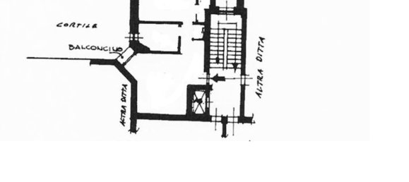 Apartamento de 2 divisões em Milan, Italy N.º 284691 12