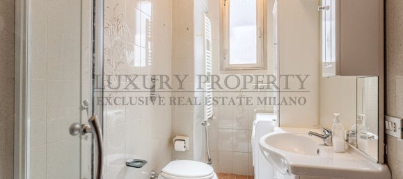 Apartamento de 2 divisões em Milan, Italy N.º 284691 7