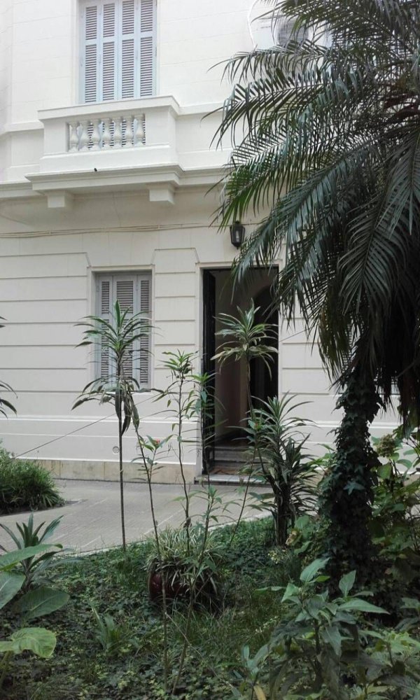 3 bedrooms Apartment in Buenos Aires, Argentina No. 101434