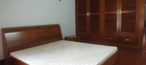 5 bedrooms House in Hoan Kiem, Vietnam No. 3554 4