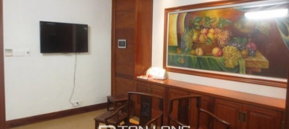 5 bedrooms House in Hoan Kiem, Vietnam No. 3554 14