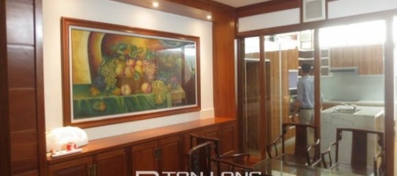 5 bedrooms House in Hoan Kiem, Vietnam No. 3554 13