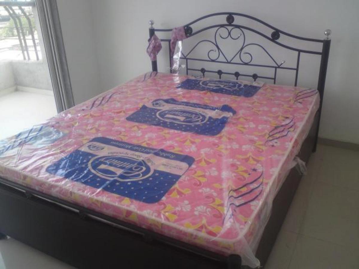 Studio in Mumbai, India No. 13302