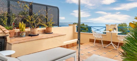 2 bedrooms Penthouse in Mallorca, Spain No. 159733 6
