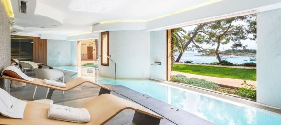 2 bedrooms Penthouse in Mallorca, Spain No. 159733 17