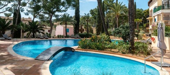 2 bedrooms Penthouse in Mallorca, Spain No. 159733 15