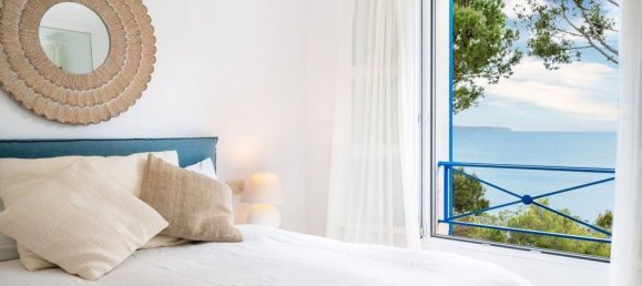 2 bedrooms Penthouse in Mallorca, Spain No. 159733 8