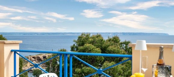 2 bedrooms Penthouse in Mallorca, Spain No. 159733 20