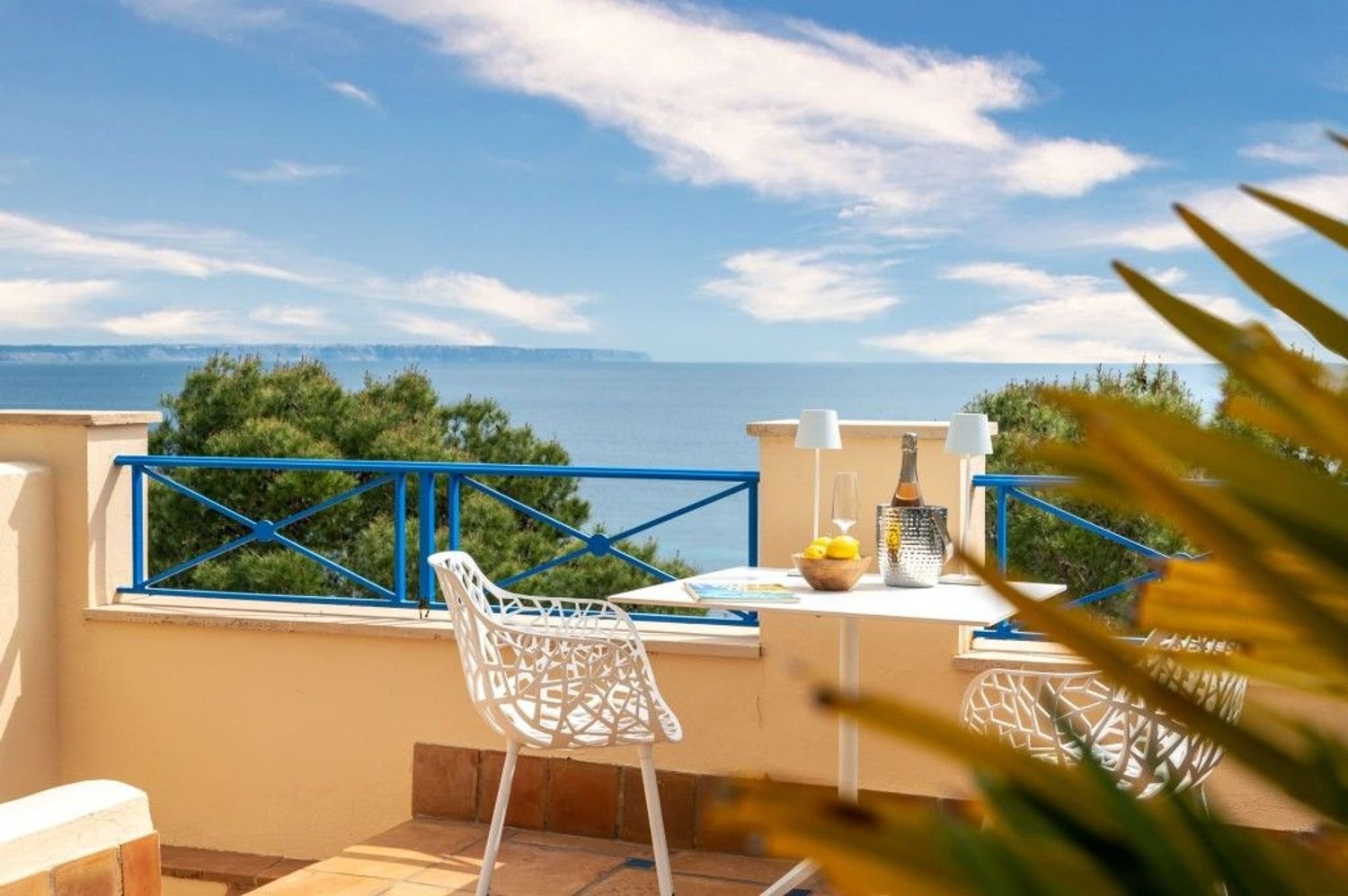 2 bedrooms Penthouse in Mallorca, Spain No. 159733
