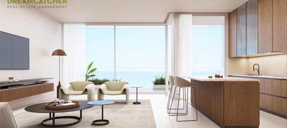 Apartamento T2 em Al Zorah, UAE N.º 94688 7