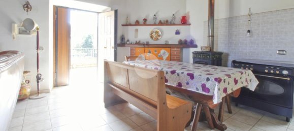 4 rooms Apartment in Gallese, Italy No. 14901 5