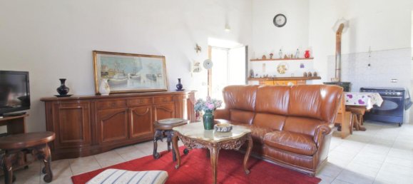 4 rooms Apartment in Gallese, Italy No. 14901 8