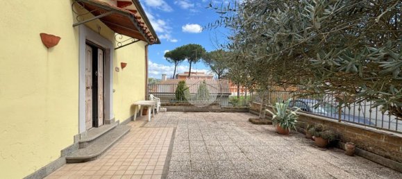 4 rooms Apartment in Gallese, Italy No. 14901 23