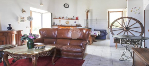 4 rooms Apartment in Gallese, Italy No. 14901 9