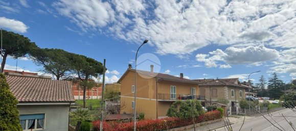 4 rooms Apartment in Gallese, Italy No. 14901 25