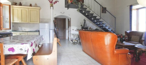 4 rooms Apartment in Gallese, Italy No. 14901 3