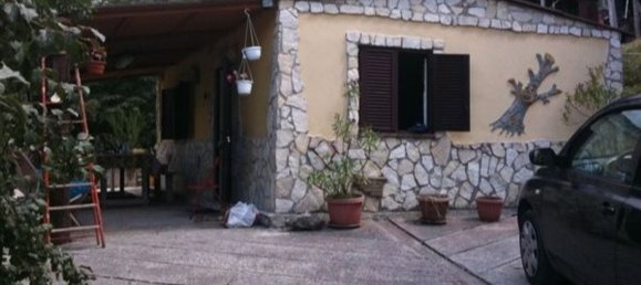 Studio in Segni, Italy No. 255967 8