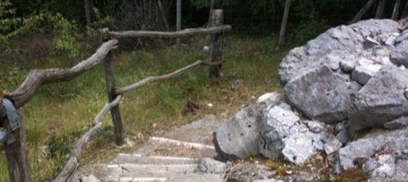 Studio in Segni, Italy No. 255967 3