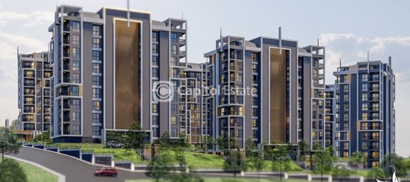 Квартира 2+1 в Анталья, Турция № 6830 3