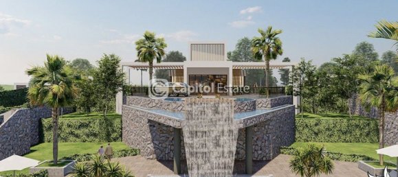 Квартира 2+1 в Анталья, Турция № 6830 5