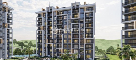 Квартира 2+1 в Анталья, Турция № 6830 22