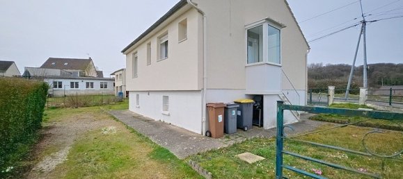 3 chambres Villa à Pinon, France No. 181242 11