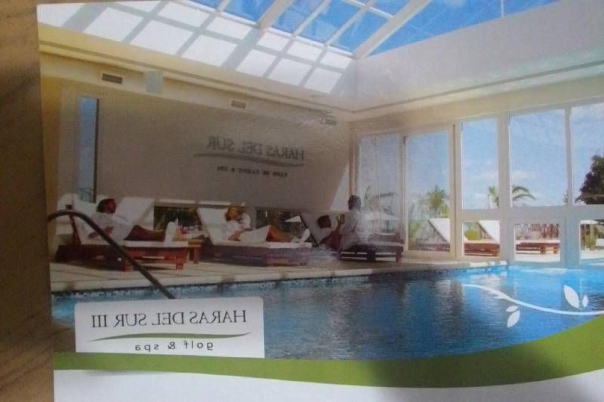 Terreno em Campo Creado, Argentina N.º 120090