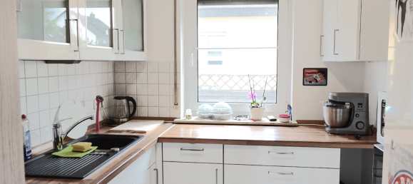 2 bedrooms Apartment in Hesse, Germany No. 264454 2