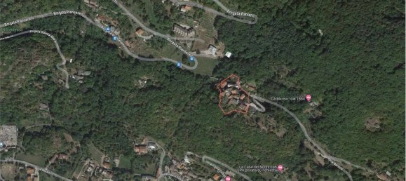 2 bedrooms House in Pont Canavese, Italy No. 207243 2