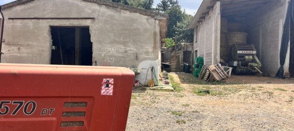 60000m² Land in Rosignano Marittimo, Italy No. 275572 6