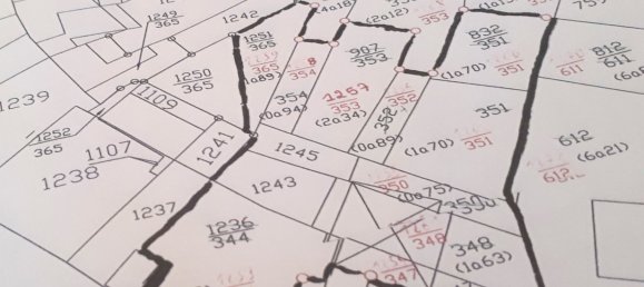 Grundstück in Malling, France 17m², Nr. 57535 5