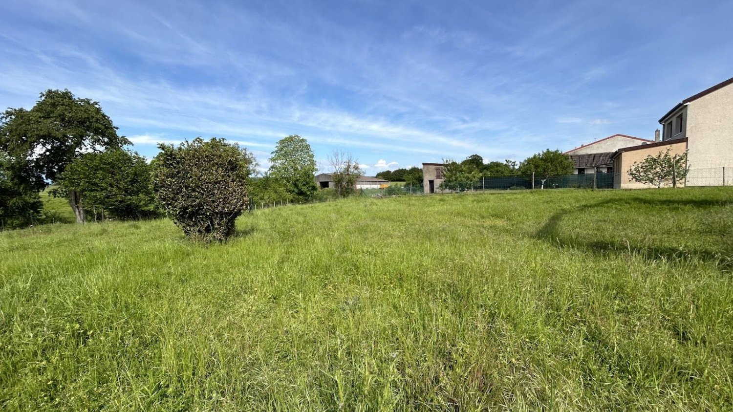 Grundstück in Malling, France 17m², Nr. 57535