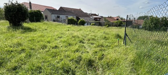 Grundstück in Malling, France 17m², Nr. 57535 3