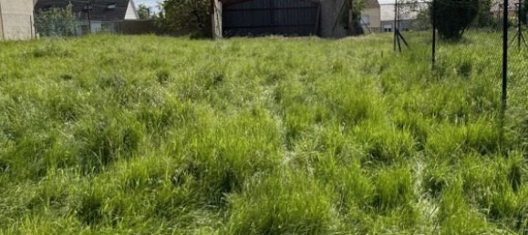 Grundstück in Malling, France 17m², Nr. 57535 4